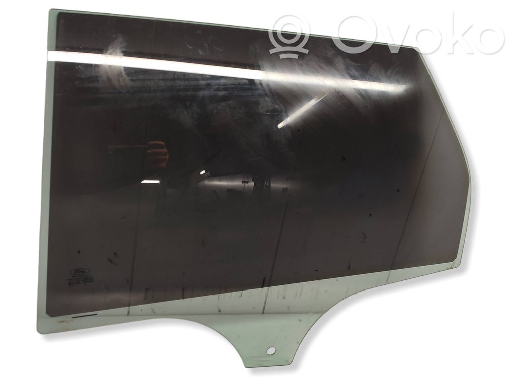 Takaoven ikkunalasi   BM51N25713A,43R001025,DOT27AS2M24100