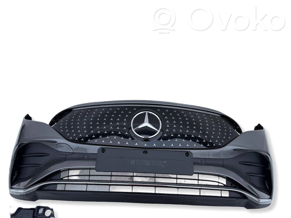 Mercedes-Benz EQA Parachoques delantero 
