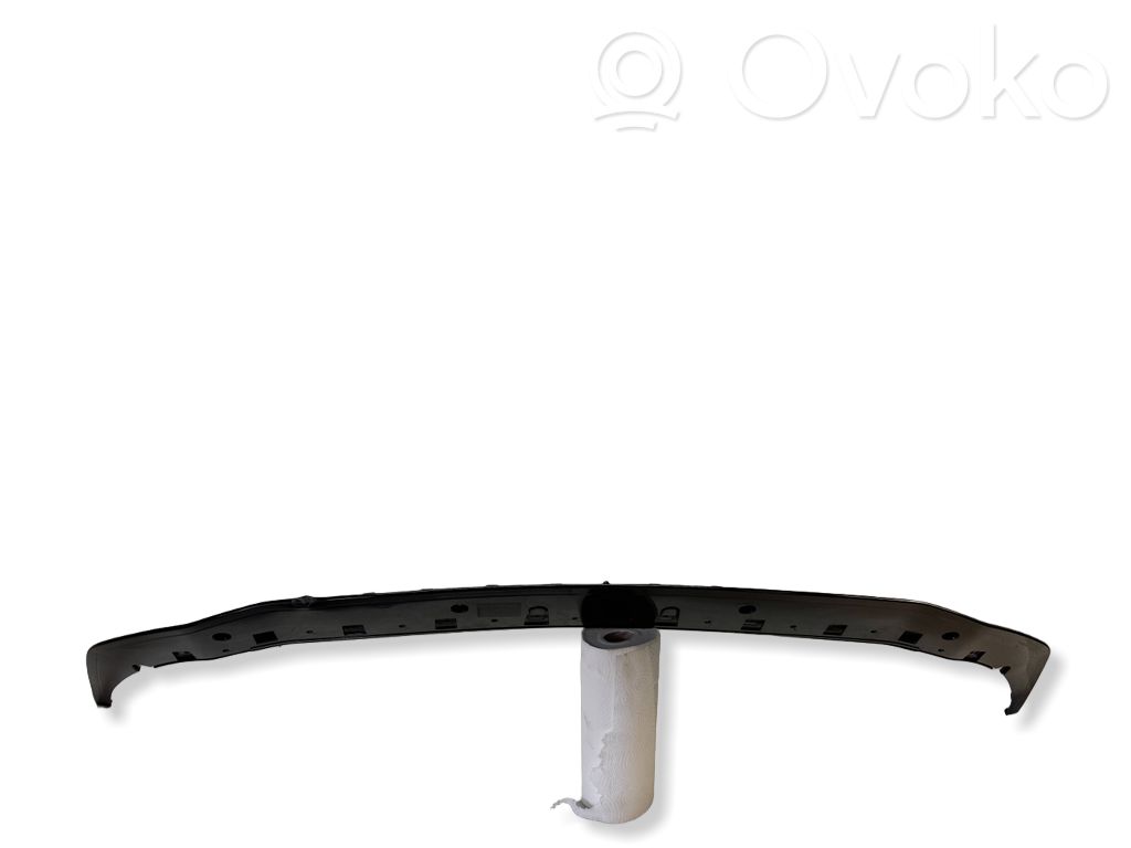 BMW 1 F40 Apakšējā bampera daļa (lūpa) 