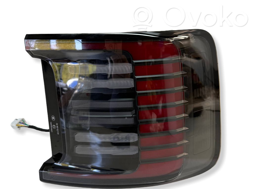 Volvo EX30 Takavalot 