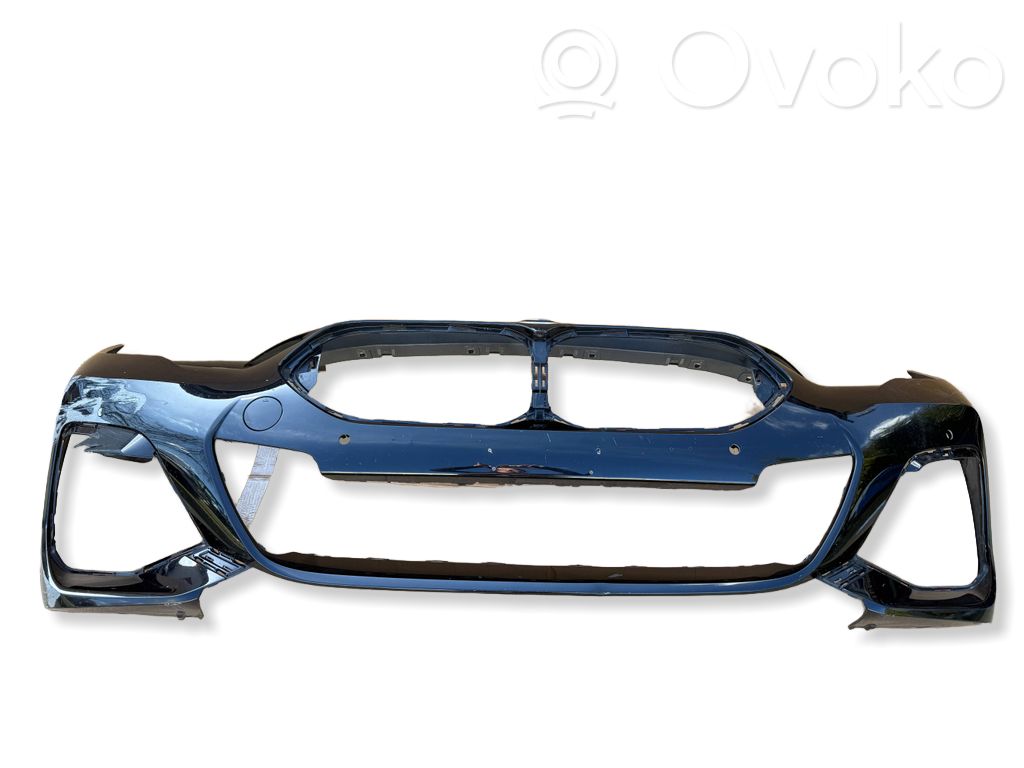 BMW 2 F44 Front bumper 