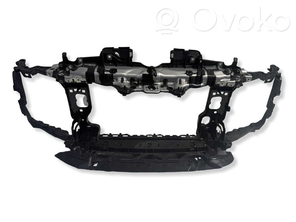 Porsche Macan (95B) Suport superior panou fixare radiatoare 