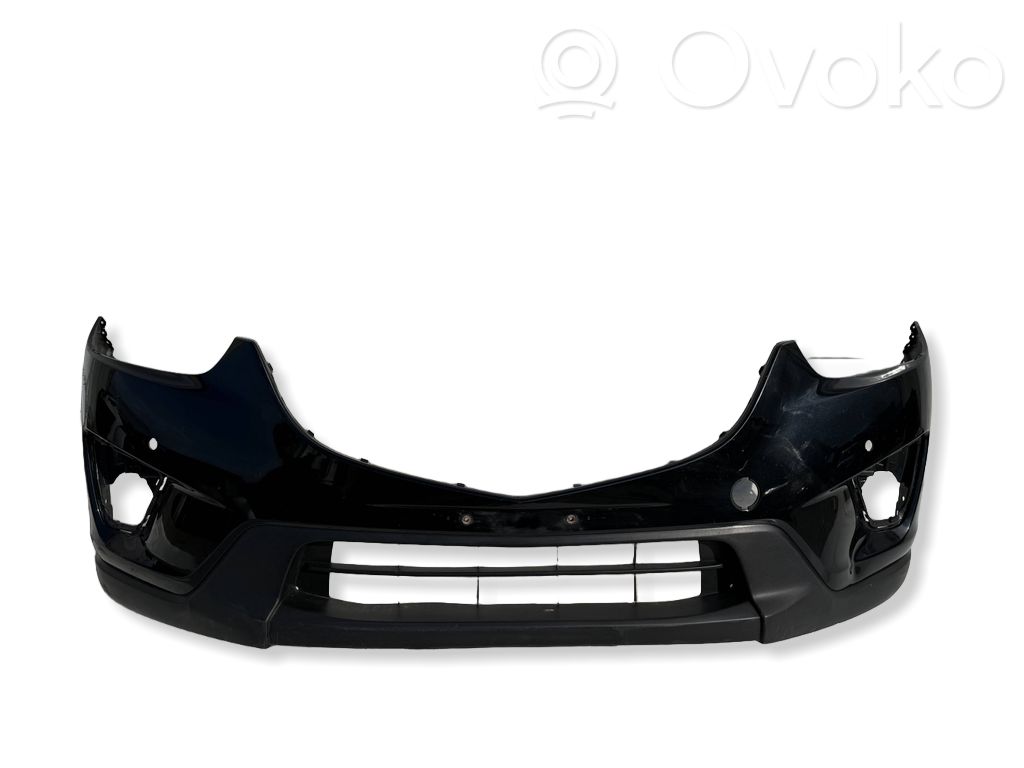 Mazda CX-5 Front bumper 