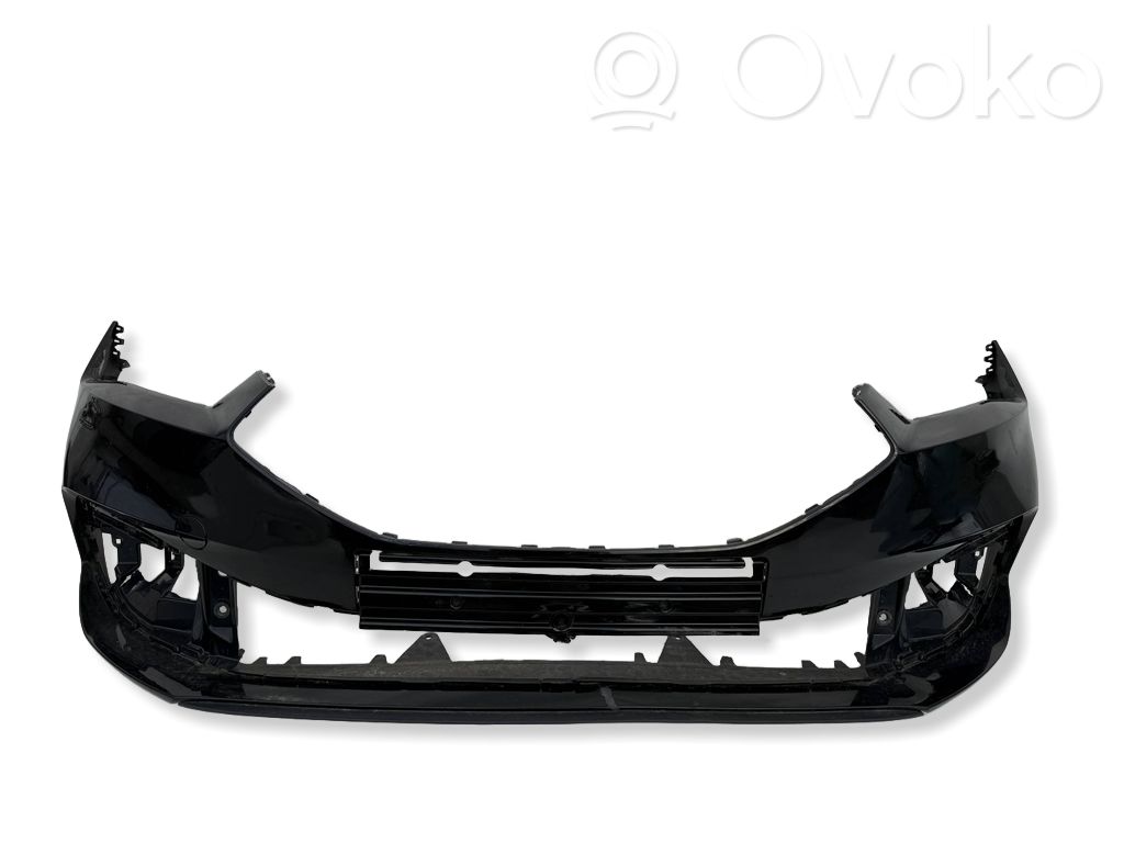 Seat Leon IV Front bumper 