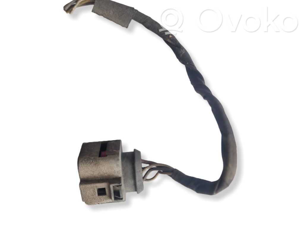 Audi A3 S3 8P Other wiring loom 