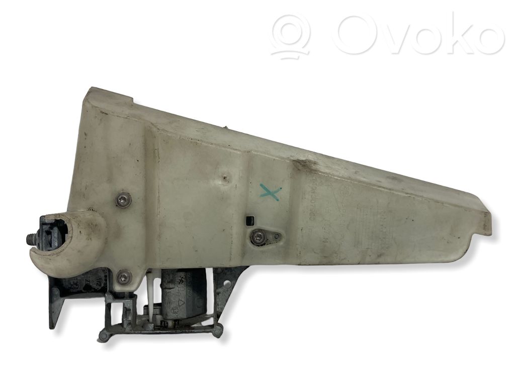 Peugeot Expert Manecilla externa de puerta de carga 