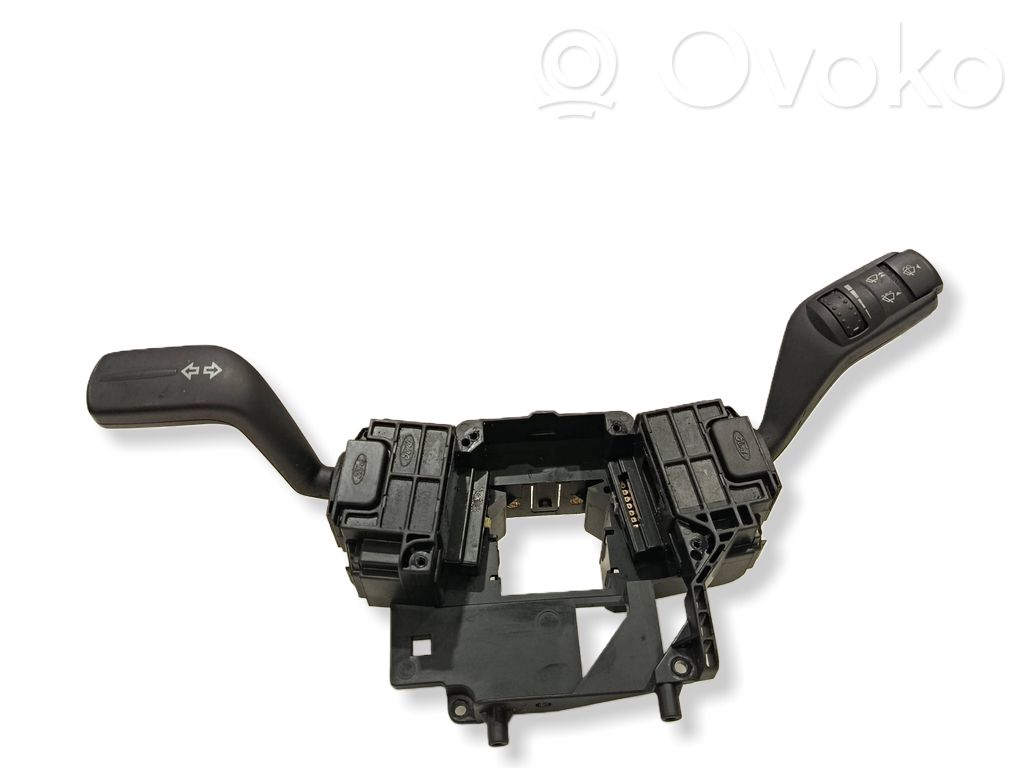 Ford Focus C-MAX Interruptor/palanca de limpiador de luz de giro 