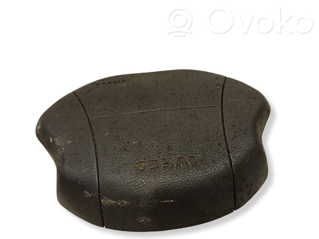 Iveco Daily 35 - 40.10 Airbag del volante 