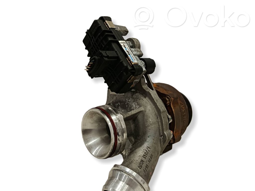 Turbina   54359880047,24D15071