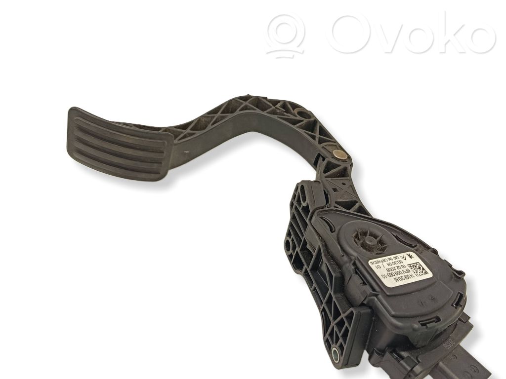 Citroen Jumpy Accelerator throttle pedal 