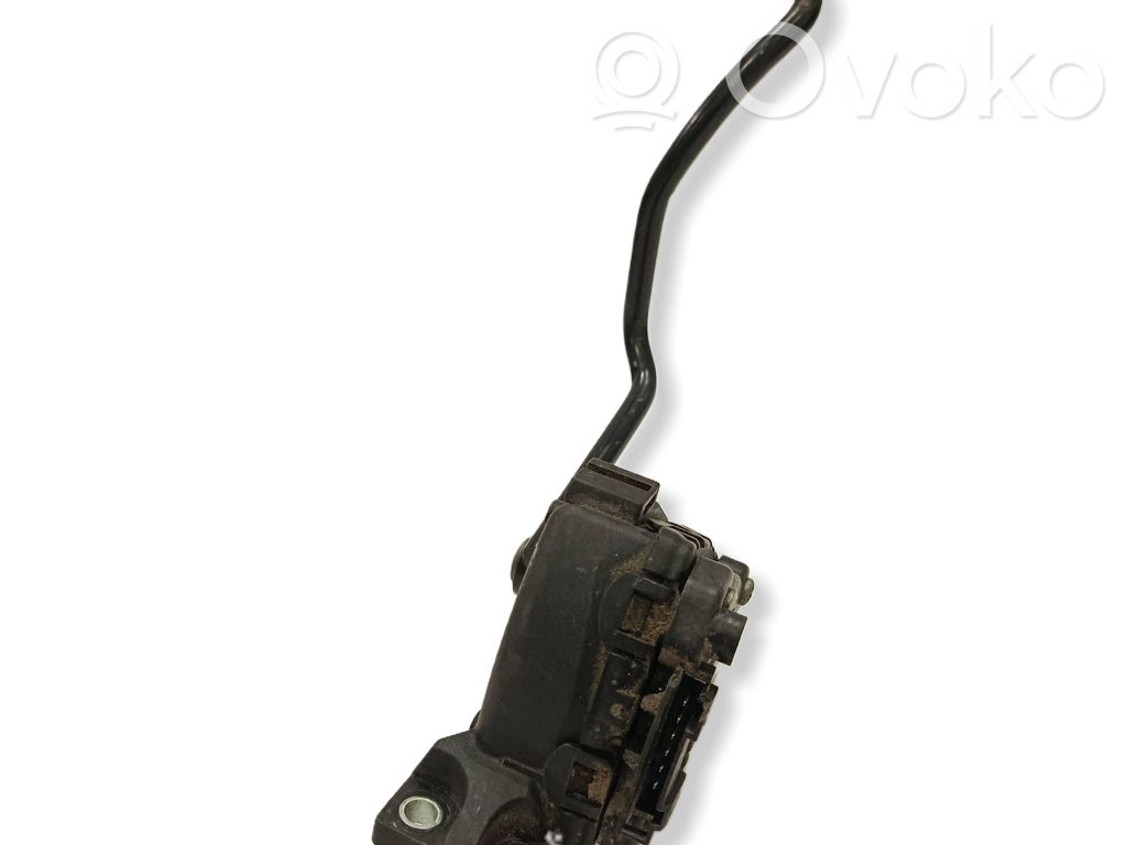 Renault Trafic II (X83) Accelerator throttle pedal 