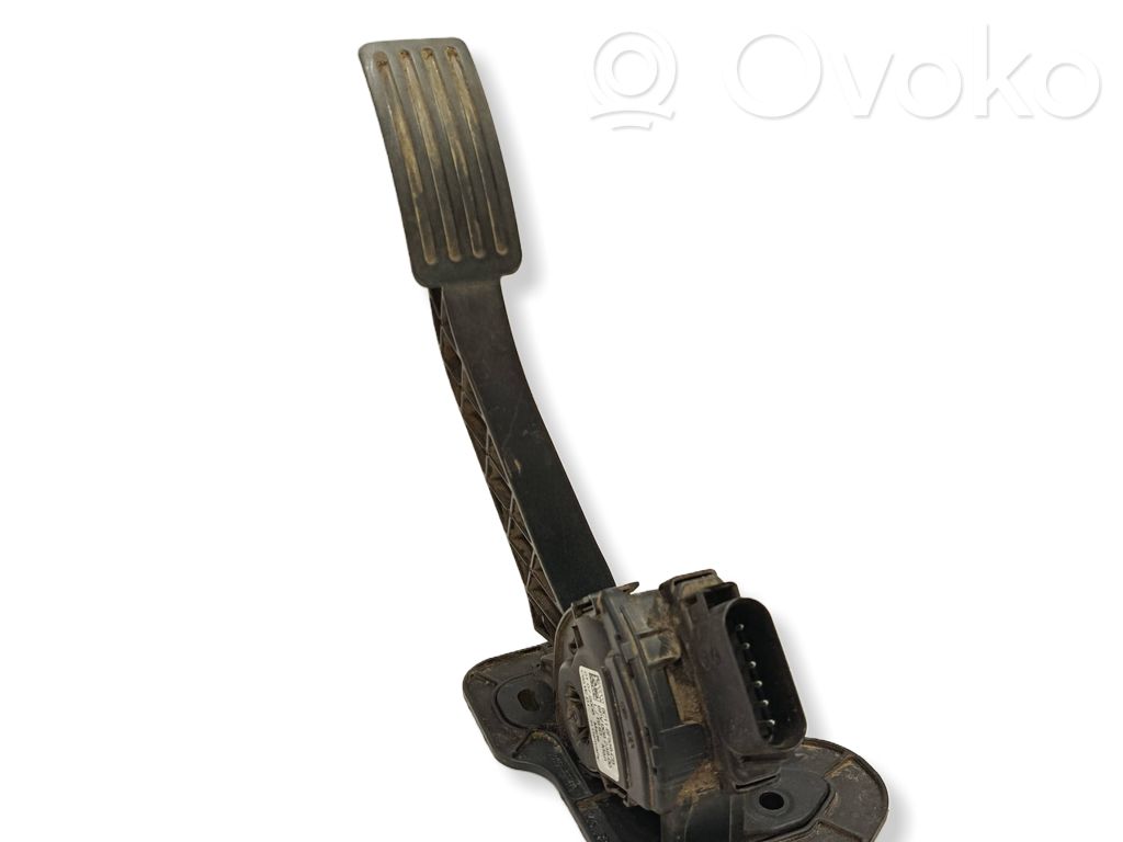 Ford Transit Accelerator throttle pedal 