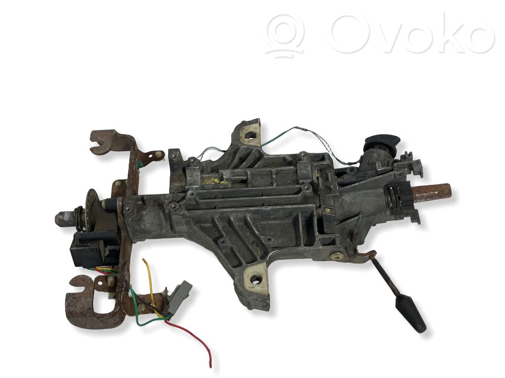 Ohjauspyörän akseli   F65A3F723AA