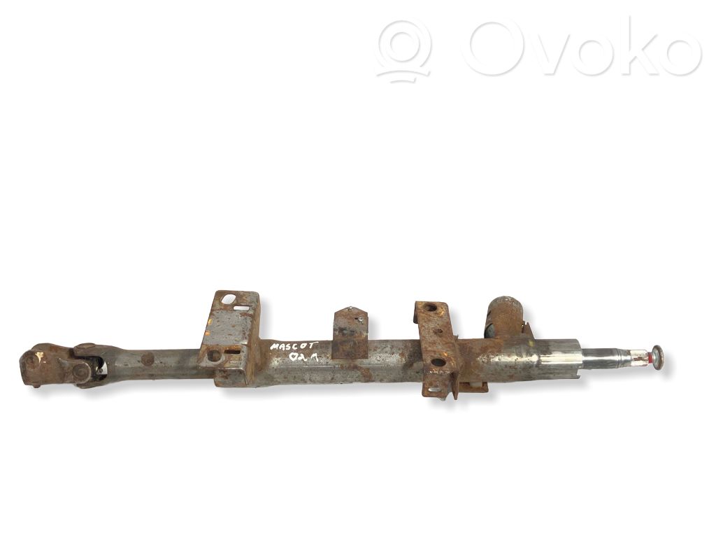 Renault Mascott Steering wheel axle 