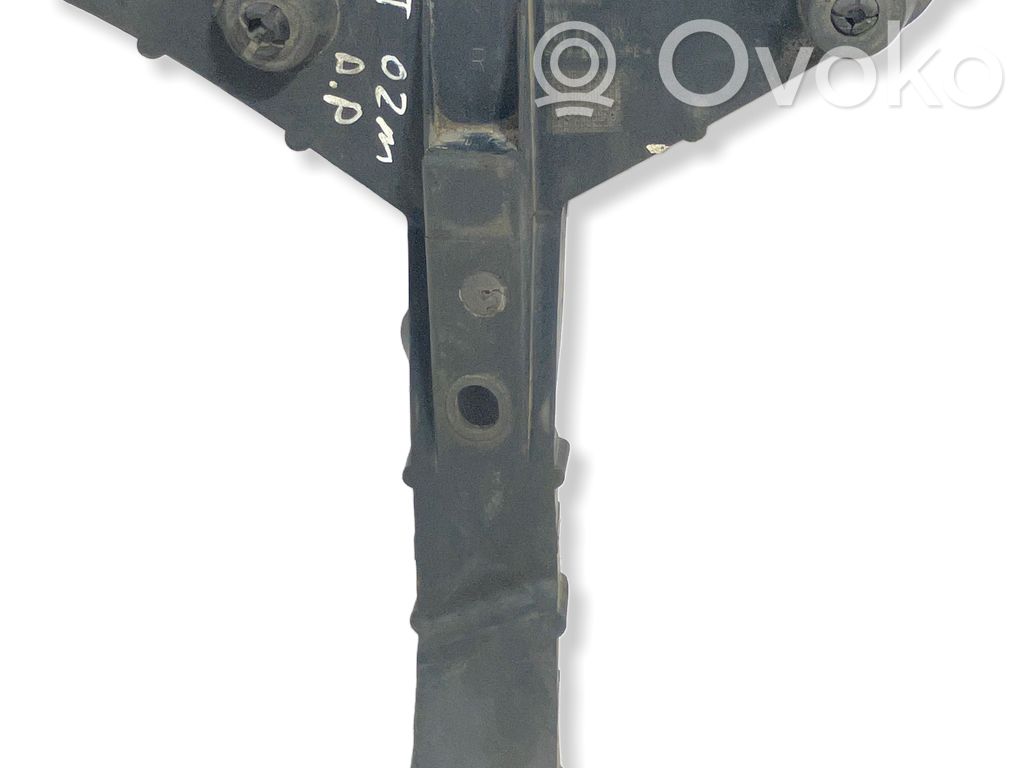 Volkswagen II LT Front bumper mounting bracket 
