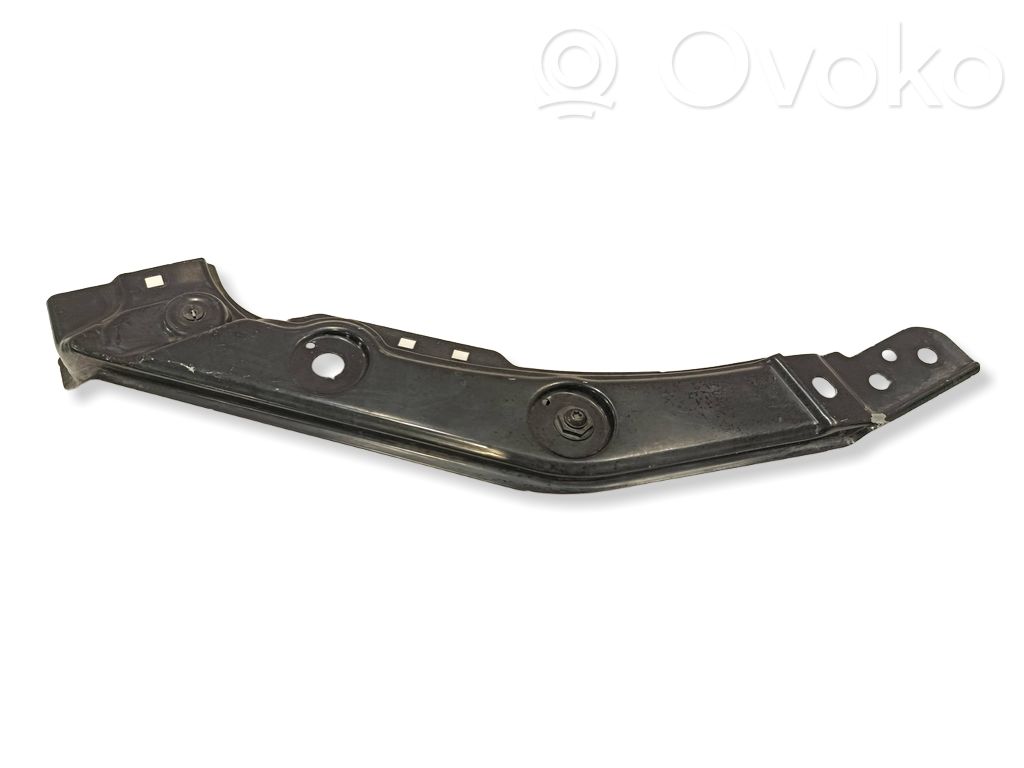 Volkswagen Sharan Panel mocowania chłodnicy 