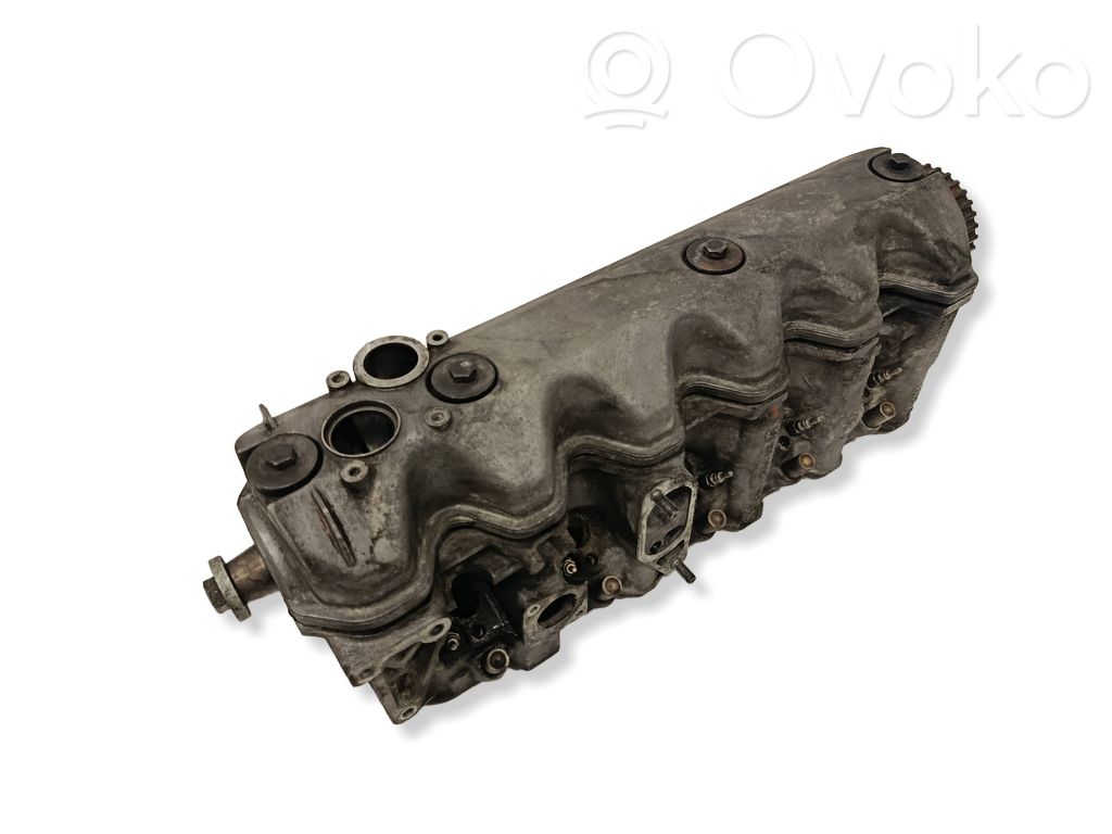 Volkswagen II LT Engine head 