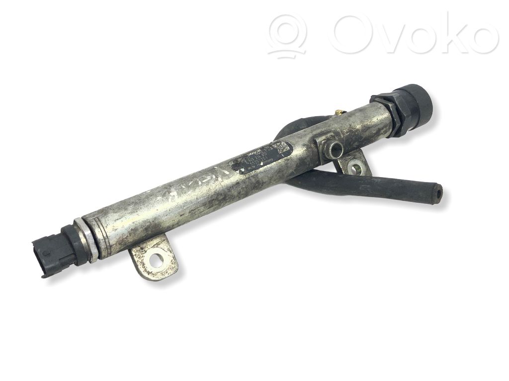 Opel Vectra C Fuel main line pipe 