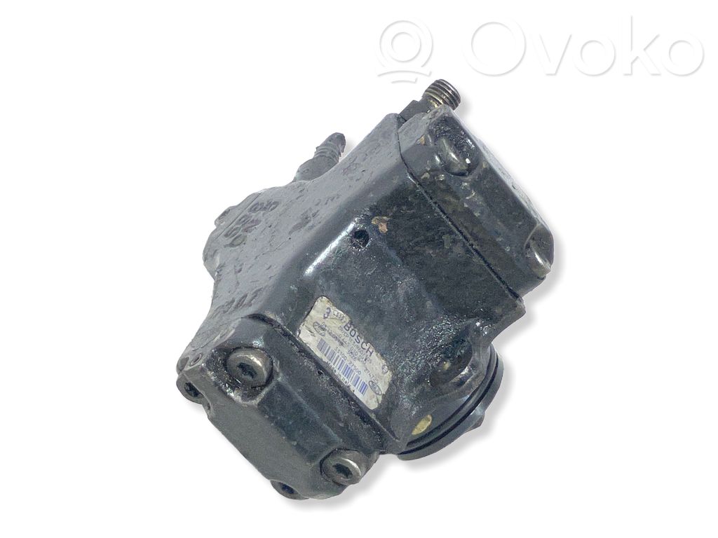 Hyundai Matrix Fuel injection high pressure pump 