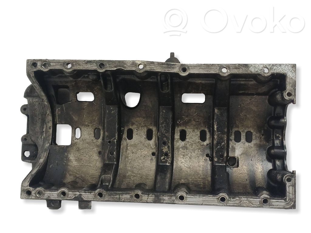 Ford Mondeo MK IV Karteris 