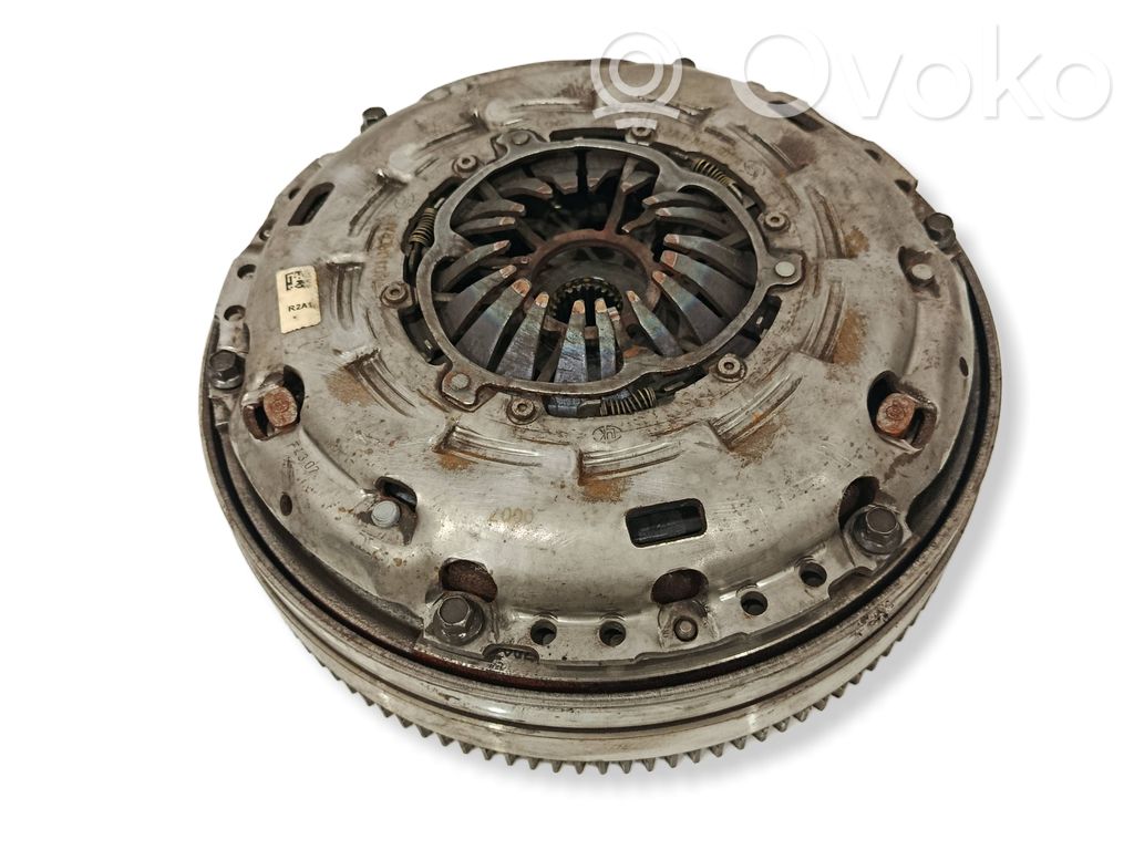 Mazda 6 Clutch set kit 