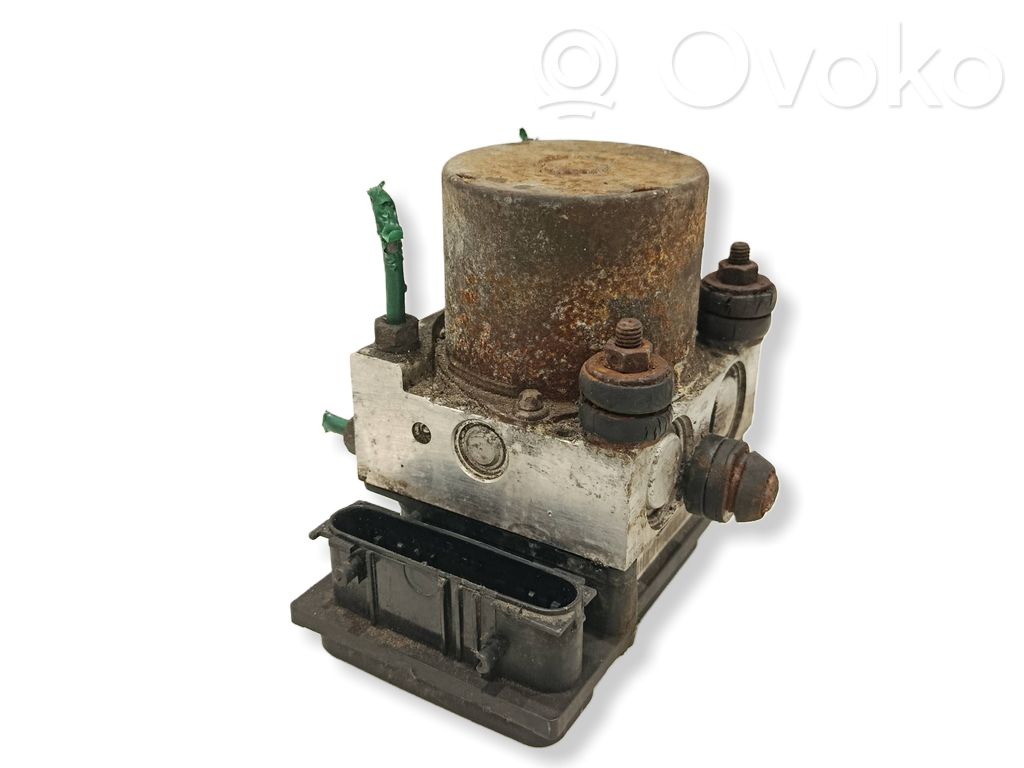 Opel Meriva A ABS Pump 