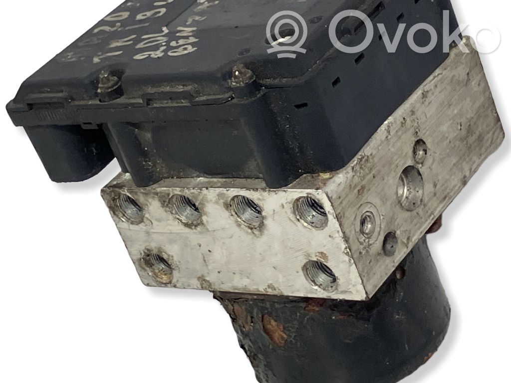 Mazda Tribute ABS bloks 