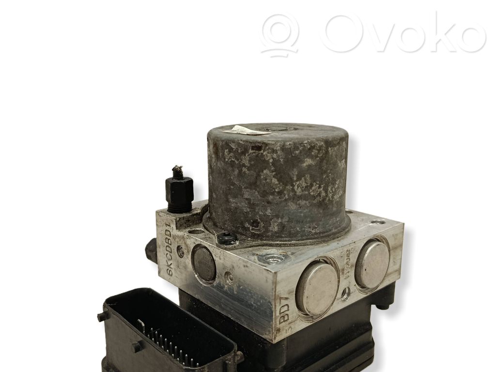 Chevrolet Spark ABS Pump 