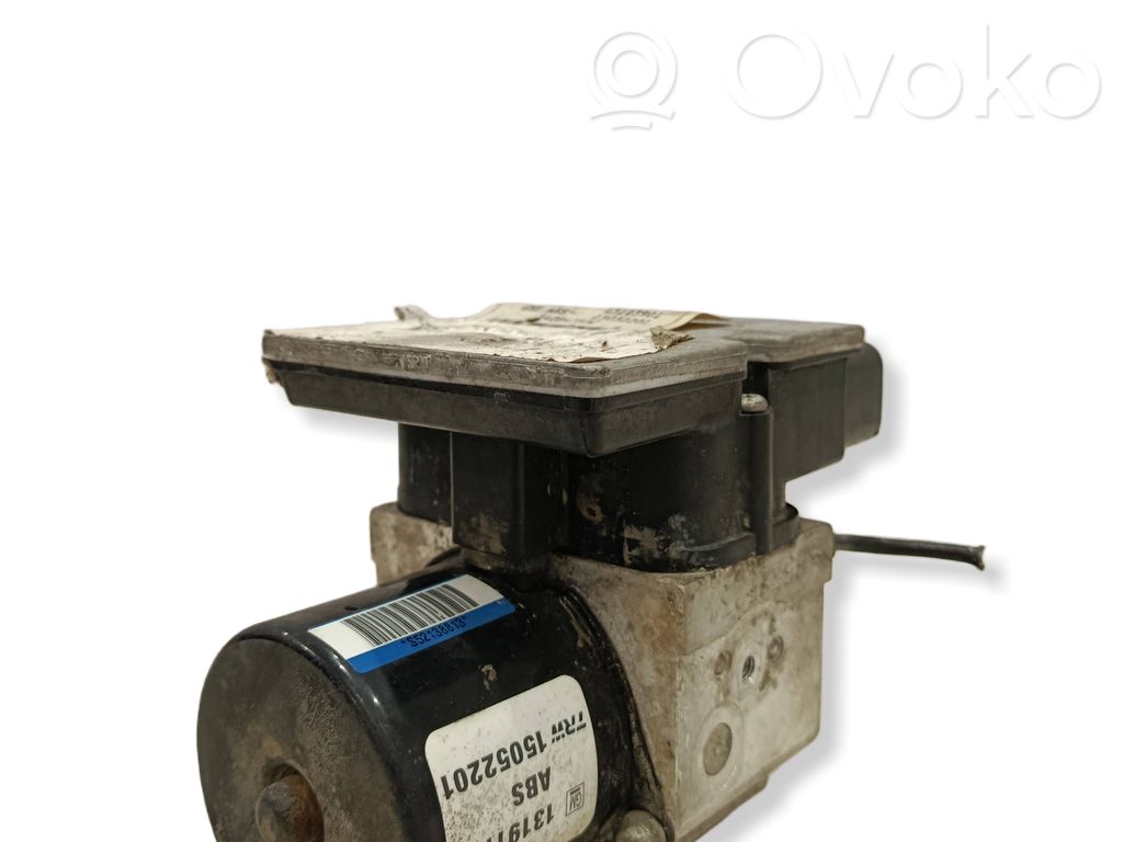Opel Vectra C ABS Pump 
