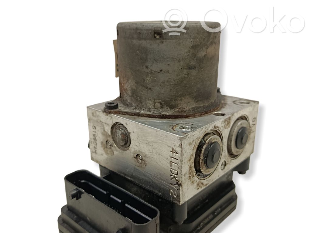 KIA Picanto ABS Pump 