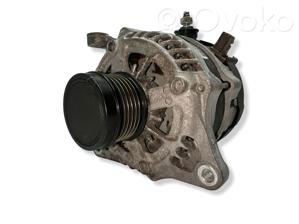 Subaru XV II Generator/alternator 