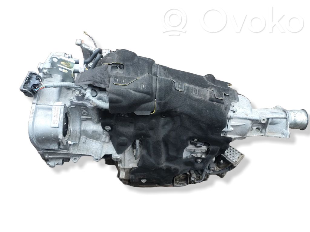 Subaru XV II Caja de cambios automática 