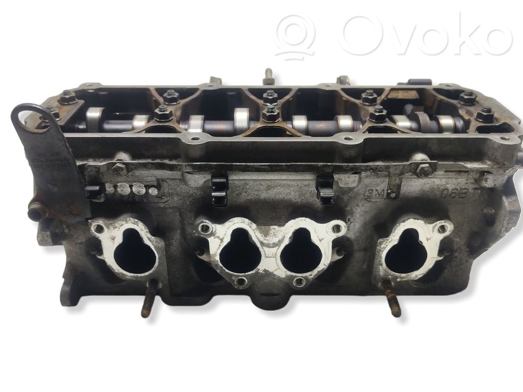 Volkswagen Touran I Galva 