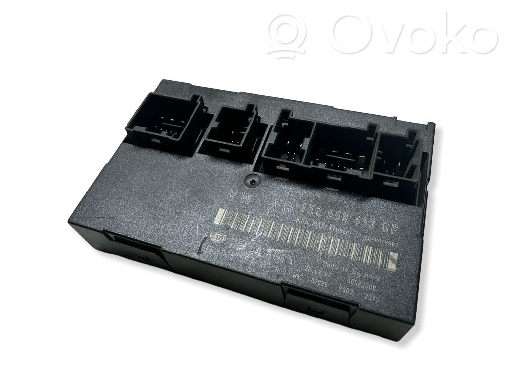 Module confort   1K0959433CP,00082000,S04017H082