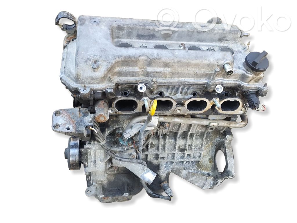 Toyota Avensis T250 Motor 