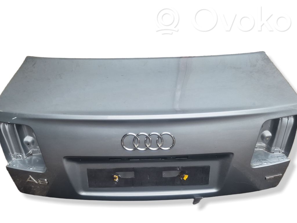 Audi A8 S8 D3 4E Tailgate/trunk/boot lid 