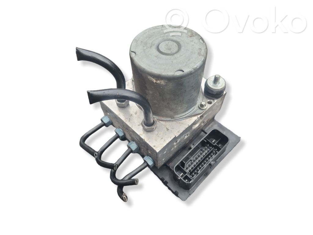 Audi A6 S6 C6 4F ABS bloks 