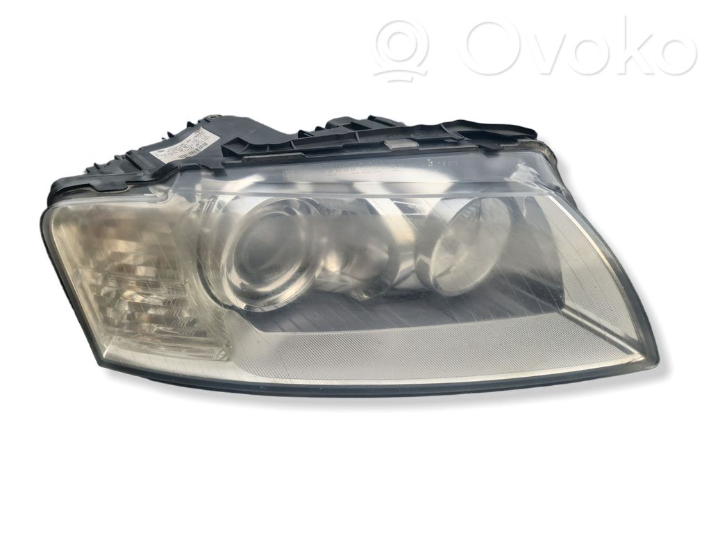 Audi A8 S8 D3 4E Headlight/headlamp 