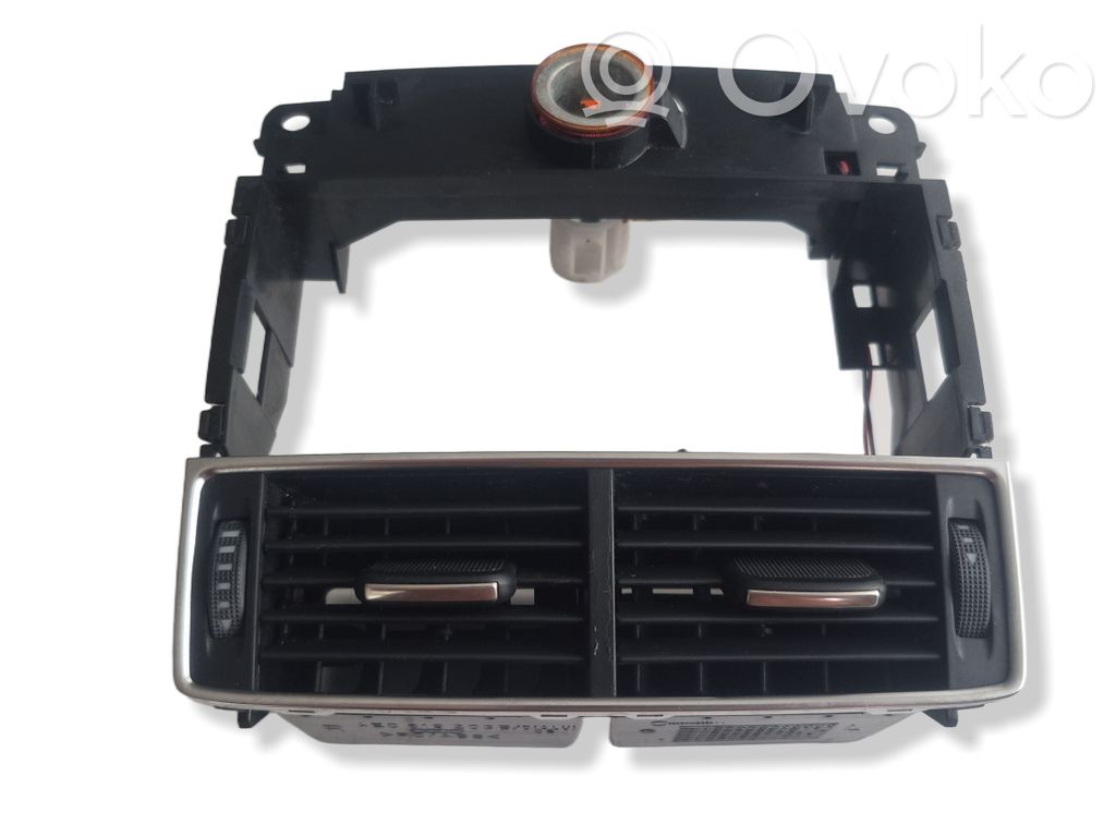 Audi A8 S8 D3 4E Rear air vent grill 