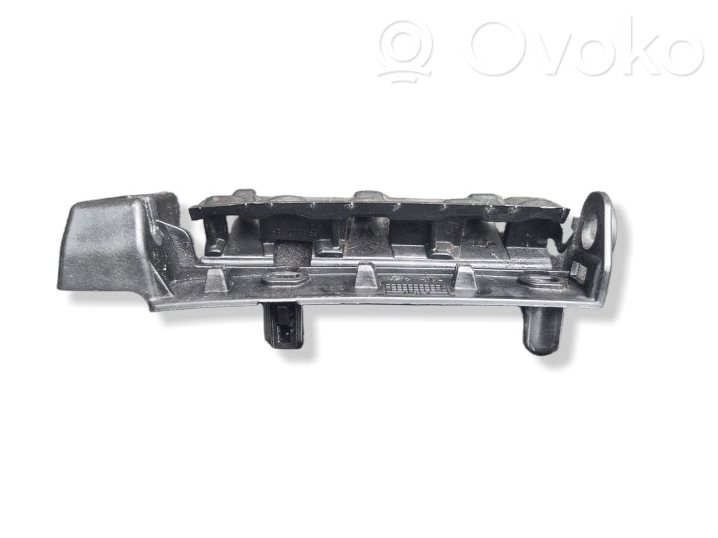 Audi A6 C7 Suport montare bară spate 
