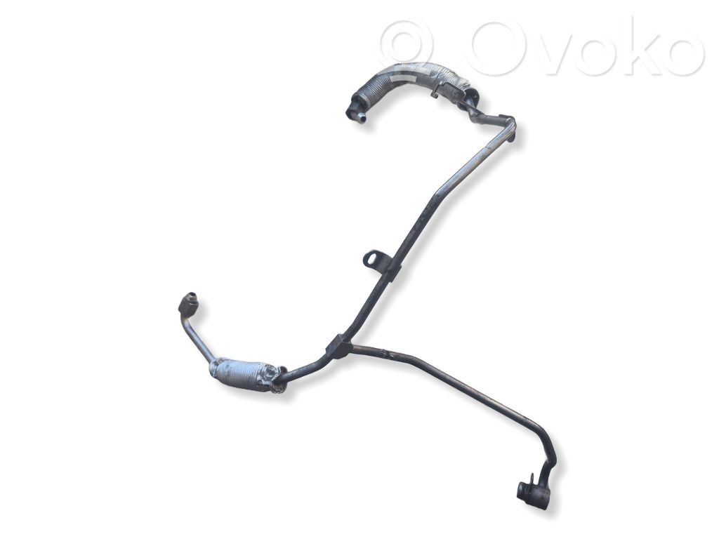 Audi A6 Allroad C7 Caurulīte (-es) / šļūtene (-es) 