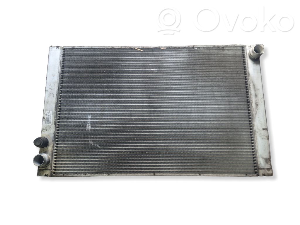 Audi A8 S8 D3 4E Coolant radiator 