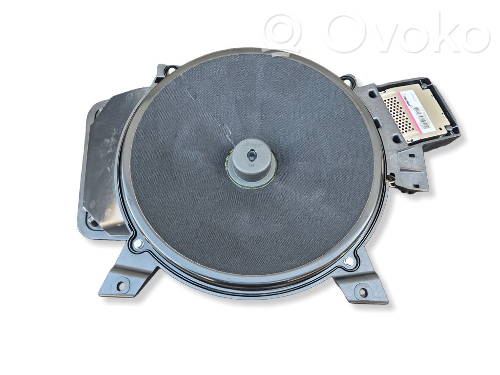 Audi A8 S8 D3 4E Subwoofer speaker 