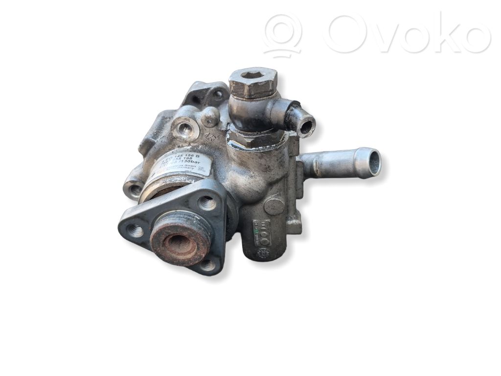 Audi A8 S8 D3 4E Power steering pump 