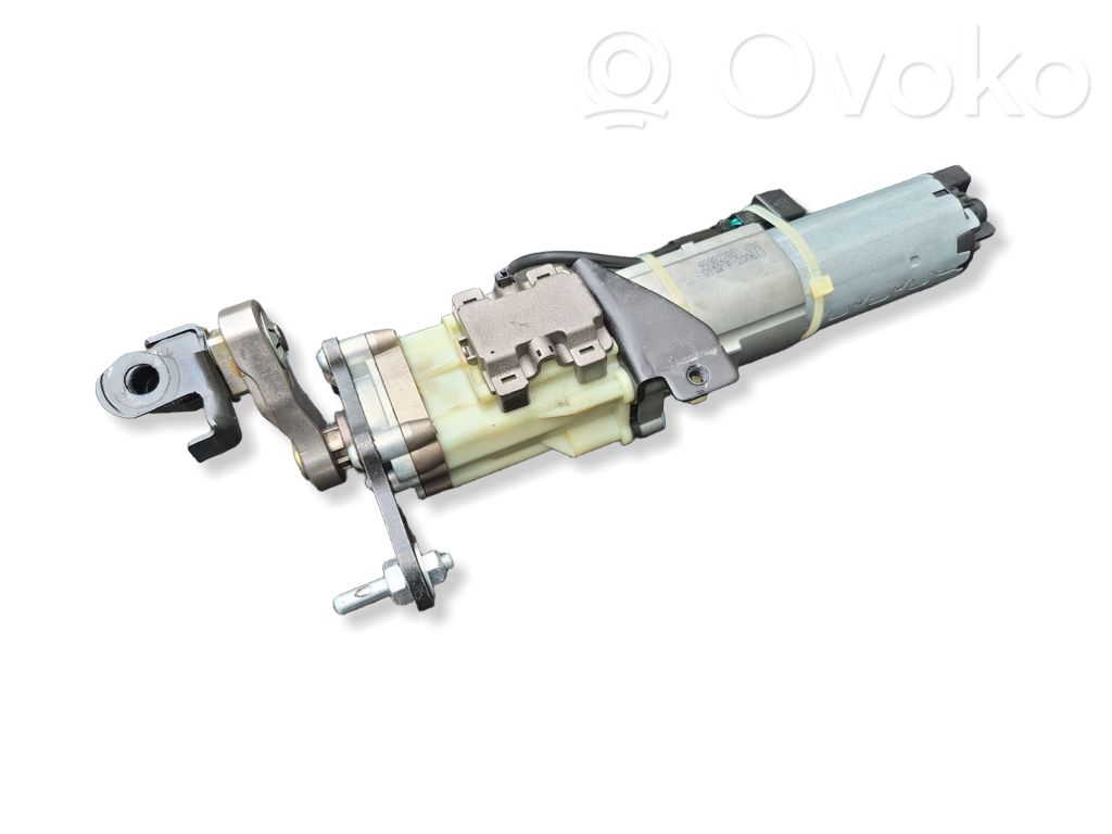 Audi A6 C7 Soft lock spindle drive 