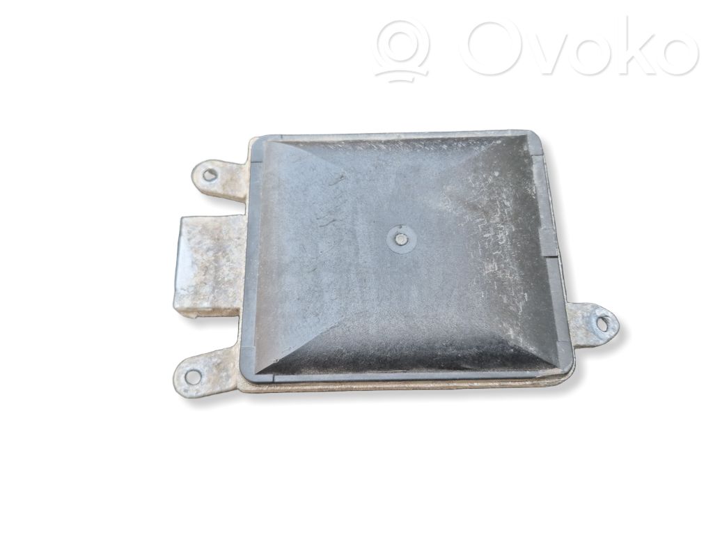 Audi A6 C7 Blind spot module 