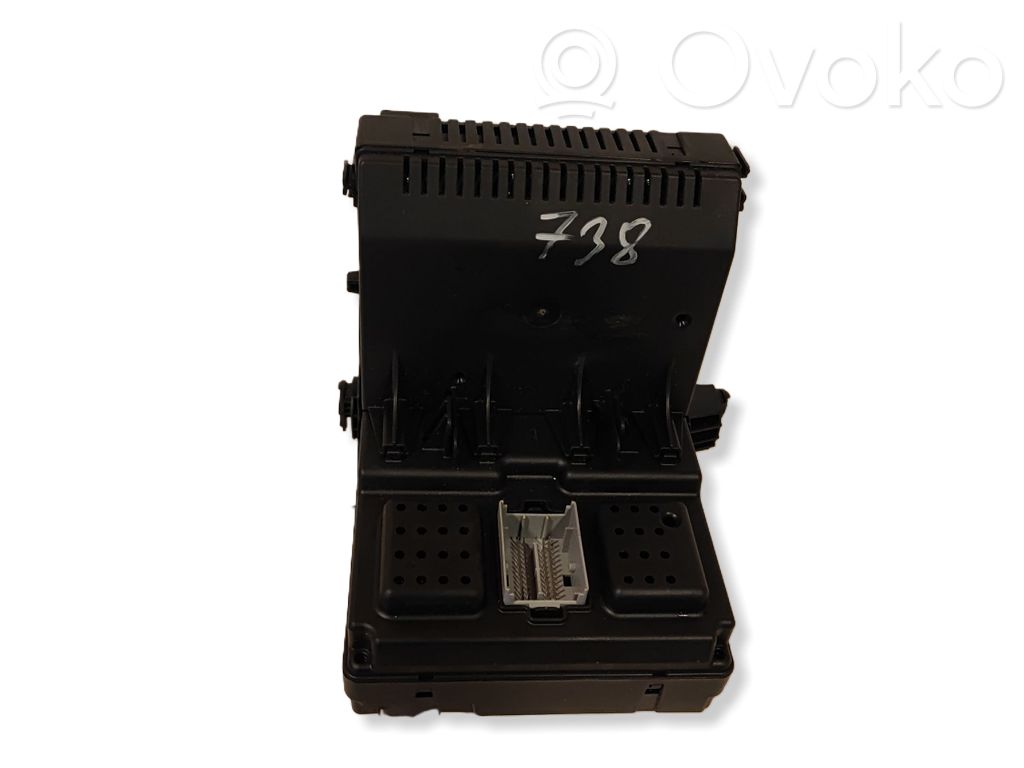 Fuse module   30728542