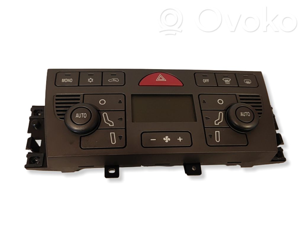 Lancia Ypsilon Climate control unit 