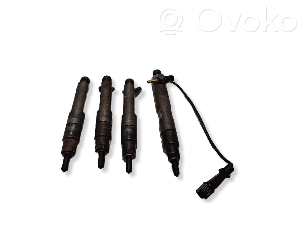 Inyector de combustible   028130201,028130202H,028130202J,32193705