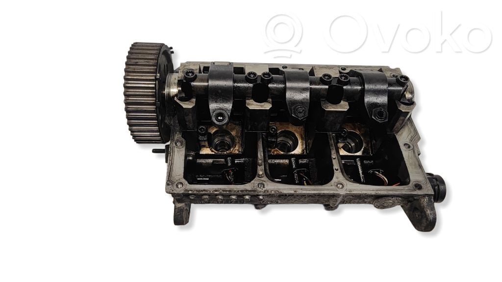 Volkswagen Polo IV 9N3 Galva 